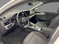 Audi A4 - Vorschau Bild 6