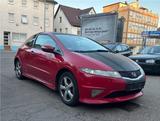 Honda Civic Type S, TÜV bis 27, top ausges... - Honda Civic aus 2009: Type