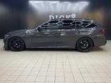 BMW M340i xDr LASER+LEDER+PANO+HEAD+PROF+360+ACC+AHK - BMW M340i Gebrauchtwagen