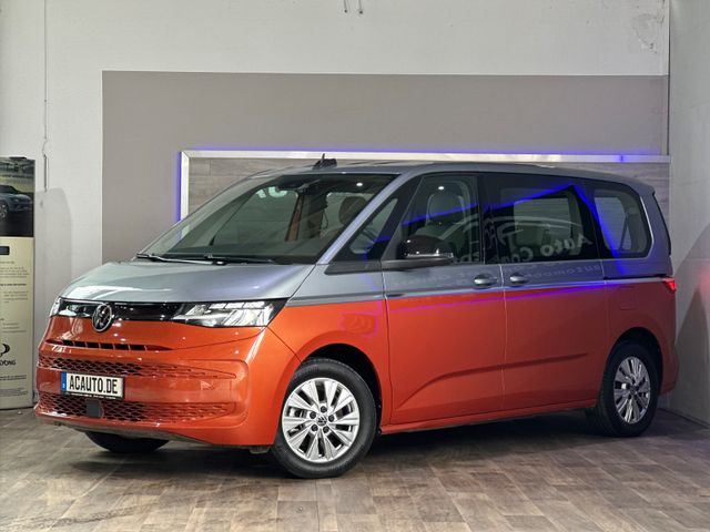 Volkswagen T7 Multivan eHybrid*AHK*NAVI*RFK*