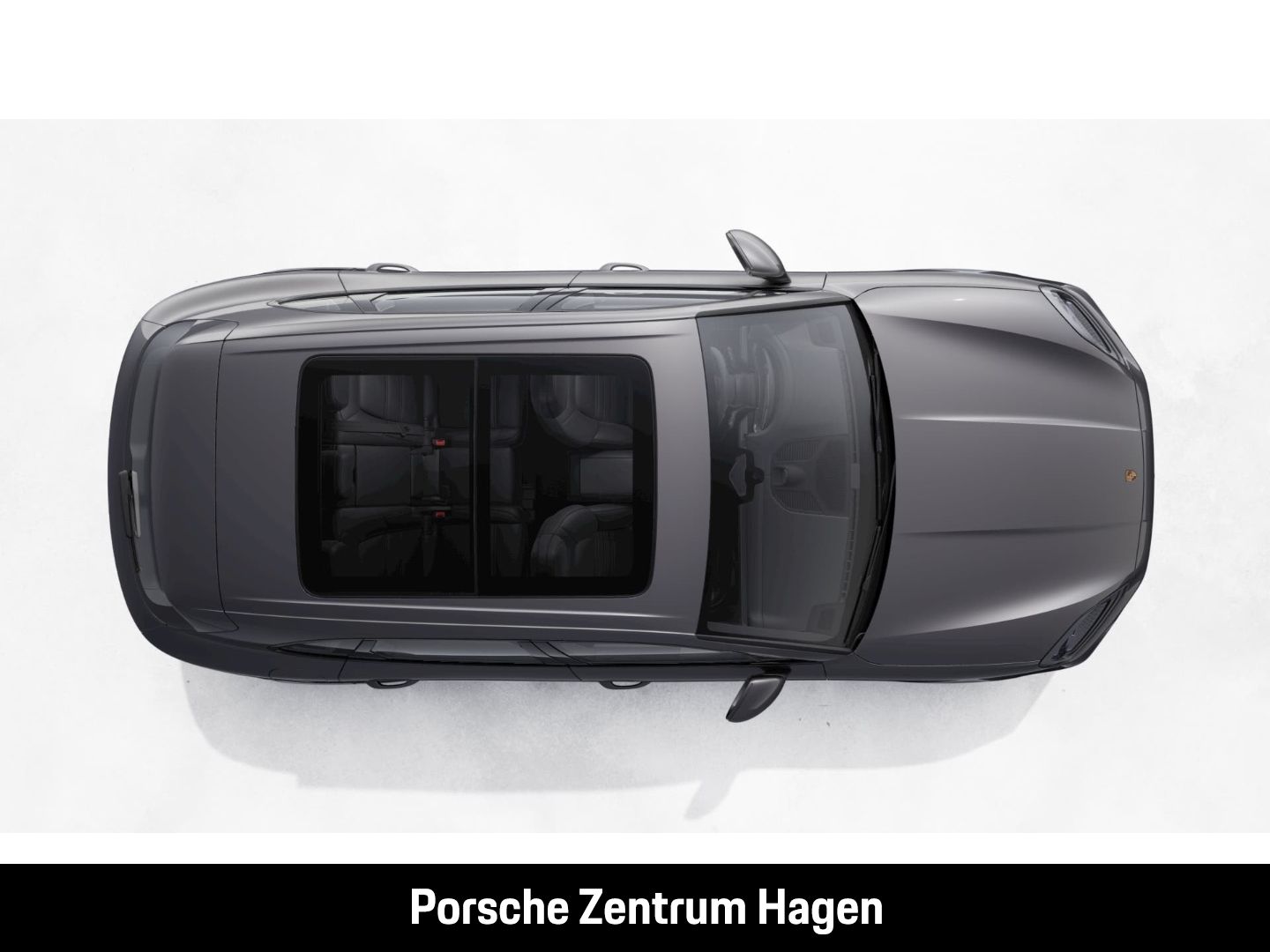 Porsche Cayenne  foto 5