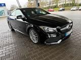 Mercedes-Benz Mercedes Benz CLA 200 D - Mercedes-Benz CLA 200 in Krefeld