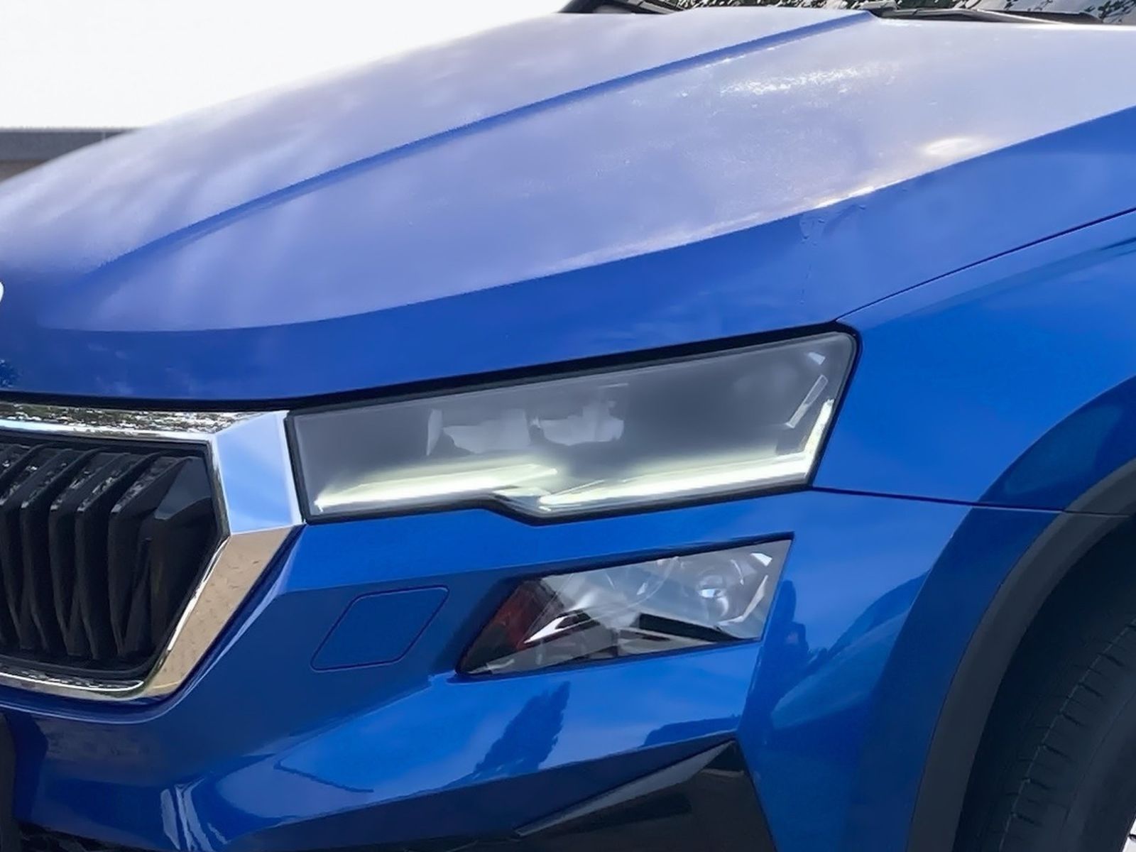 Skoda Karoq - Bild 6