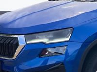 Skoda Karoq - Vorschau Bild 6
