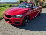 BMW M240i xDrive Steptr. Memory Bus. LED RFK DAB etc