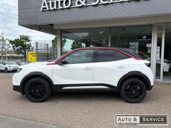 OPEL Mokka GS Line 1.2 Turbo*AT*LED*CAM*wenig Kilomet