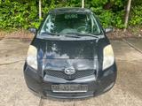 Daihatsu Charade 1,33 Dual-VVT-i Racing, Klima... - gebrauchte Daihatsu Charade aus dem Jahr 2011