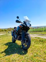 KTM 1050  Adventure - KTM 1050 ADVENTURE