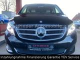 Mercedes-Benz V250 CDI AVANTGARDE EDITION Lang LED SH Leder TV - Mercedes-Benz V-Klasse Gebrauchtwagen in Bielefeld