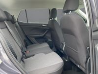 Volkswagen T-Cross - Vorschau Bild 13