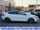 Hyundai i30 Fastback N Performance*LED*Kamera*8x-Bereift - Hyundai: X30
