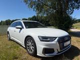 Audi A6 50 TDI quattro tiptronic - B&O - S line Avant