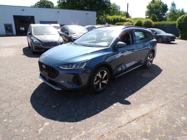 Ford Focus Active Autom.Turnier Assistenzpaket / B &