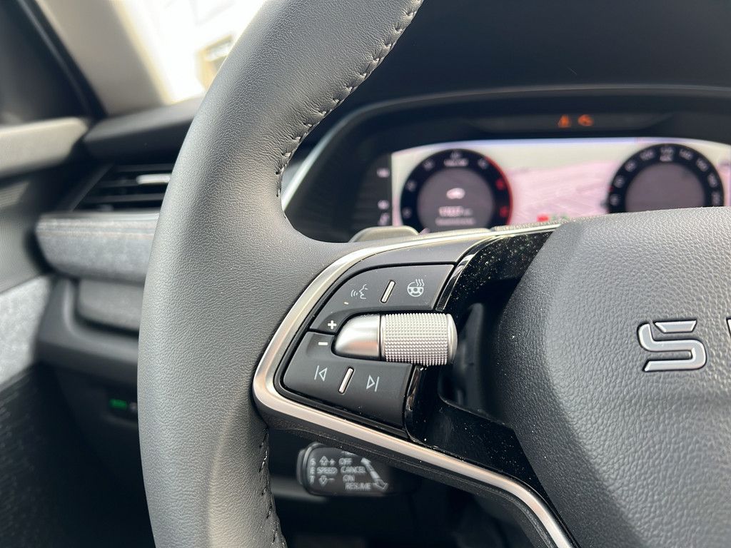 Skoda Octavia - Bild 21