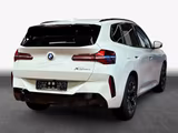 BMW X3 20d xDrive - BMW X3: Xdrive20d