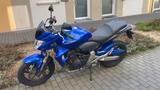 Honda CB600FA
