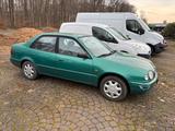 Toyota Corolla E11, Limo, HU neu bei Verkauf - gebrauchte Toyota Corolla aus dem Jahr 2000
