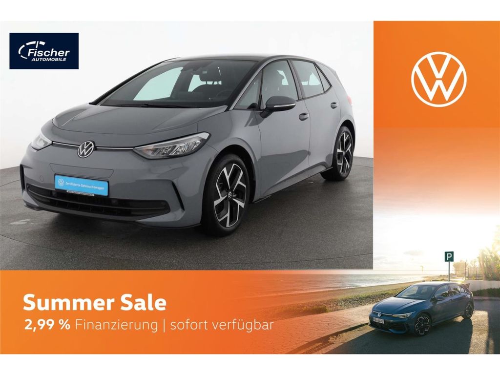 Image of Volkswagen ID.3