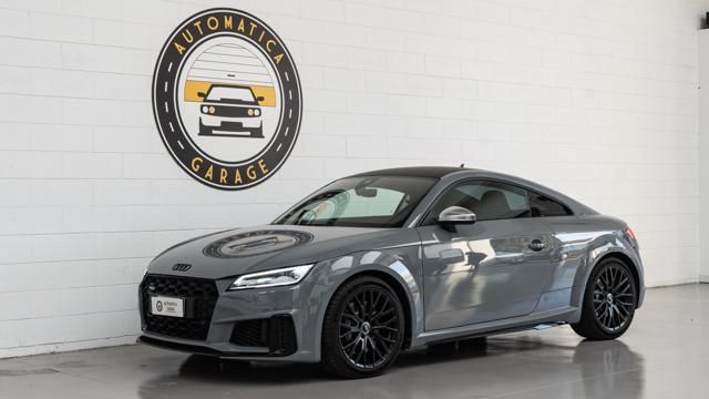 Audi AUDI TTS COMPETITION S-LINE IVA ESPOSTA