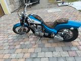 Honda Shadow 600 - HONDA SHADOW 600