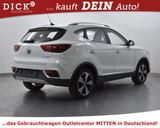 MG ZS EV Luxury PANO+NAVI+SHZ+KAMERA+MFL+DAB - MG ZS EV Luxury Gebrauchtwagen