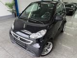 Smart ForTwo Turbo 85PS*BRABUS*AUTO*PAN*SOUND*SERV*NAV - : Brabus