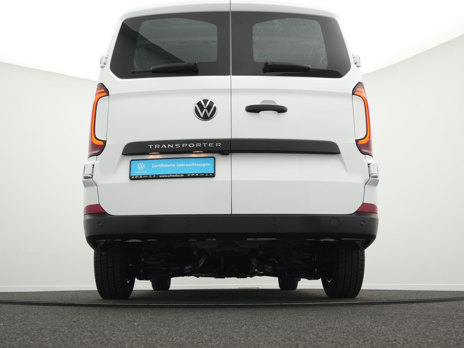 Volkswagen Andere - Bild 44