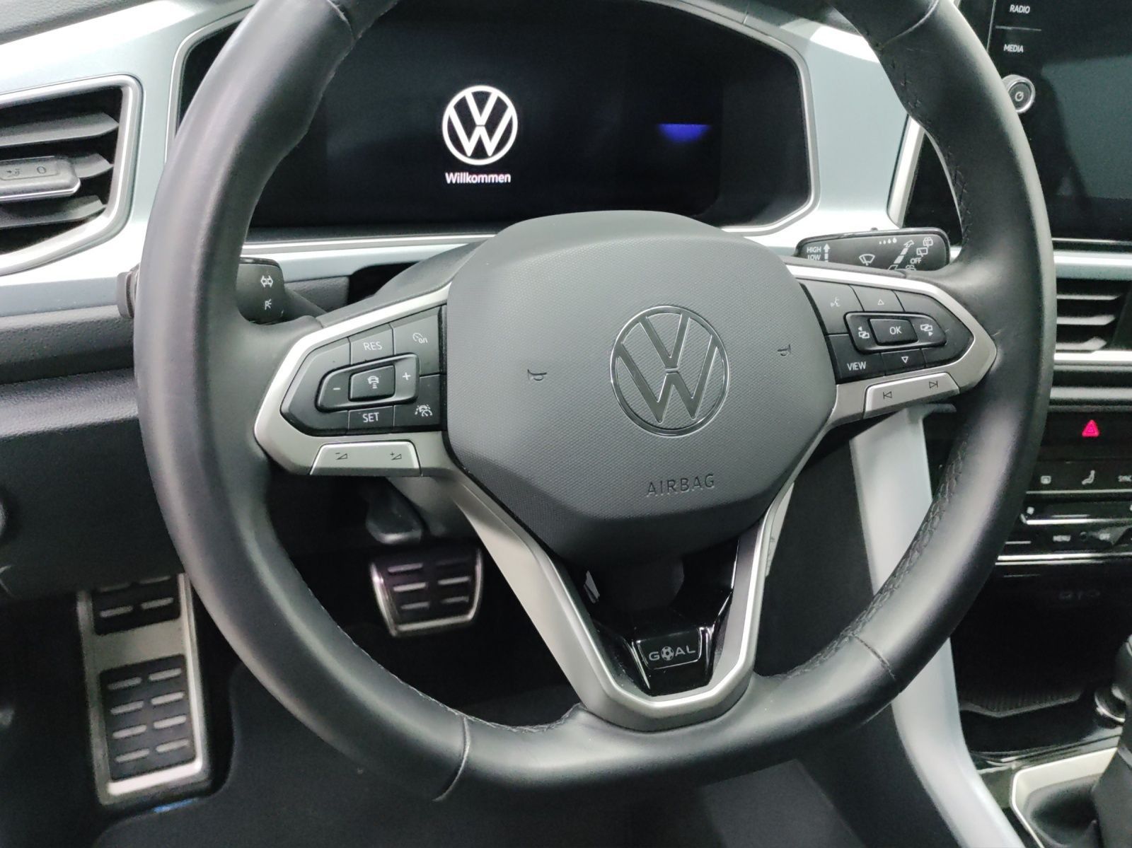 Volkswagen T-Roc - Bild 9