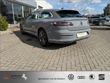 Volkswagen Arteon - 5