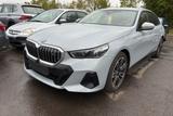 BMW i5 Lim.  eDrive40 M Sport ACC+HuD+H/K+SITZBELÜF. - scheckheftgepflegte BMW i5