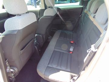 Bild 10 Citroën C3 Aircross Shine Pack