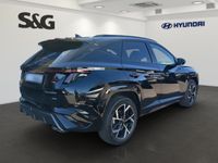 Hyundai TUCSON - Vorschau Bild 3