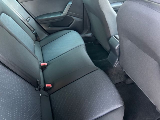 Fahrzeugabbildung Seat Arona Style+NaviZB+LED+LM+WR+BT+PDC+ACC