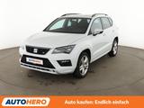 Seat Ateca 1.5 TSI ACT FR*NAVI*360*TEMPO*SHZ* - Seat aus 2019