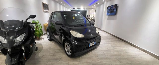 Smart SMART FORTWO PULSE