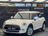 MINI ONE Mini 5-trg. One - MINI ONE aus 2016