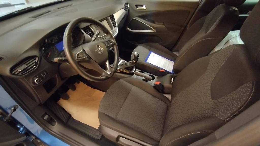 Erstes Annaberger Autohaus -  Opel Crossland X, Multimedia Radio,Klima, Sitzheizung - Bild 9 Erstes Annaberger Autohaus -  Opel Crossland X, Multimedia Radio,Klima, Sitzheizung - Bild 9
