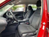 Honda ZR-V - Vorschau Bild 10