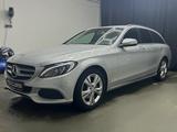 Mercedes-Benz C 220d|Navi|LED|Sitzheizung|Tempomat|Einparkhilf - gebrauchte Mercedes-Benz C 220 aus dem Jahr 2014