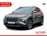 Hyundai Tucson 1.6 PHEV 4WD VC LED Navi ACC Kamera DAB