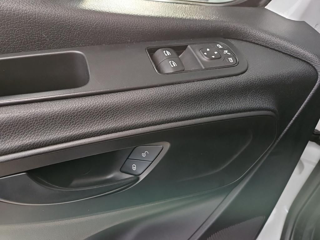 Fahrzeugabbildung Mercedes-Benz Sprinter 314 Kasten L1H1 Navi AHK STHZ PTS