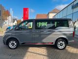 Volkswagen T6 Caravelle 2.0 TDI DSG 9 Sitze AHK - Volkswagen T6 Caravelle Kombi Gebrauchtwagen