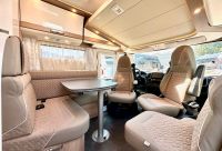 Malibu I 430 KB-LE comfort -SAT &amp; TV -4,5m Markise (8/15)