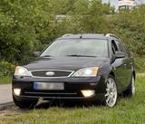Ford Mondeo 2.0 tdci - Ford Mondeo aus 2005 mit Diesel-Antrieb