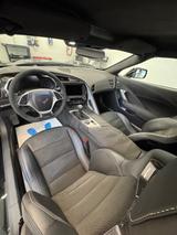 Corvette C7 Stingray | TÜV/Service/Reifen NEU - Corvette aus 2016