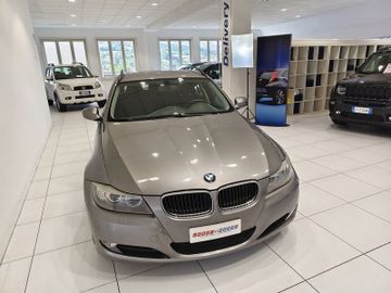 BMW 320 - 1