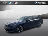 BMW i5 M60 xDrive Touring M Sport Pro HUD B&W HiFi - BMW i5 Touring Kombi xDrive Gebrauchtwagen