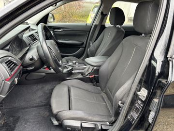 BMW 116 - 7