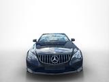 Mercedes-Benz E 200 CGI Cabrio AMG Sport/Soundanlage - Mercedes-Benz E 200: Cabrio, AMG