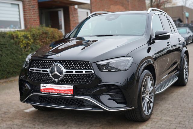 Mercedes-Benz GLE 450 d 4Matic*Amg*Pano*360 Kam*Burmester